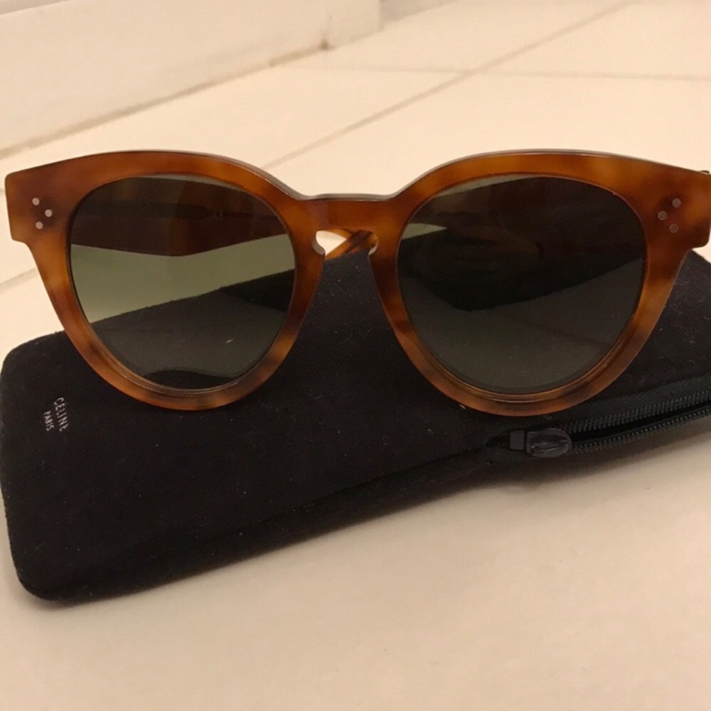 Celine Sunglasses